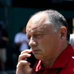 Bernie Ecclestone sparks paddock frenzy with bold Ferrari leadership advice: “give Vasseur five years to thrive”