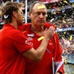 Best of AFL 360, talking points, John Longmire says he didn’t return audio of 2023 Grand Final, Sydney loss to Brisbane, Simon Goodwin on wildcard round, conferences, latest news