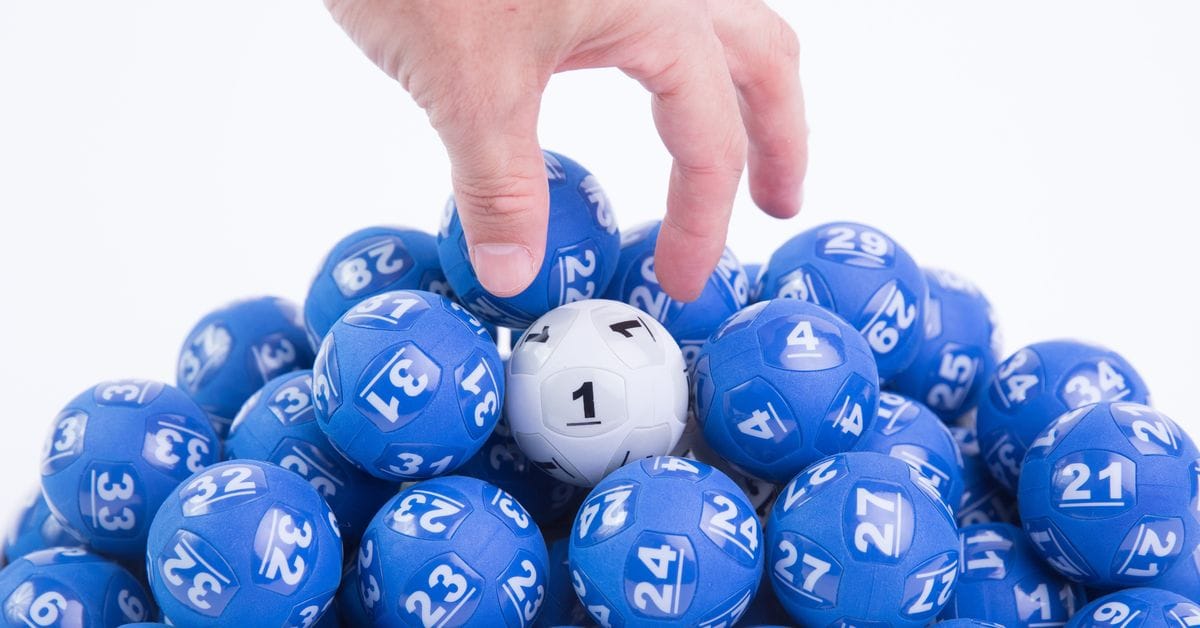 Biggest Powerball jackpot of 2025 hits 0 million