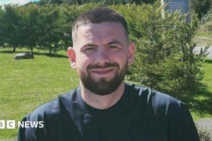 Body found in Portugal in search for missing stag party Scot Greg Monks