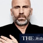 Bondi Icebergs owner Maurice Terzini’s ex-wife Emma Addams reveals their volatile relationship