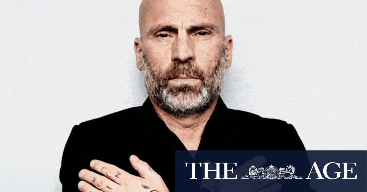 Bondi Icebergs owner Maurice Terzini’s ex-wife Emma Addams reveals their volatile relationship