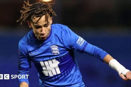 Brentford transfer news: Romelle Donovan signed from Birmingham City