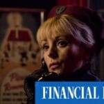 Britbox adds shows, channels, after BBC buys out ITV and pulls channels from Foxtel