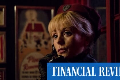 Britbox adds shows, channels, after BBC buys out ITV and pulls channels from Foxtel