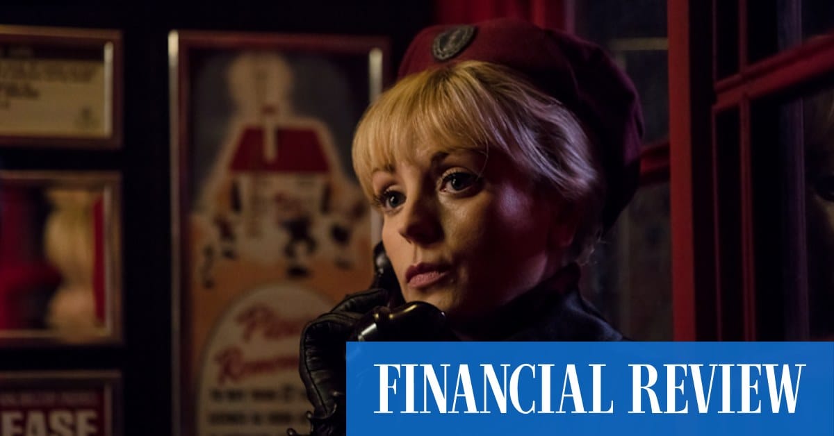 Britbox adds shows, channels, after BBC buys out ITV and pulls channels from Foxtel