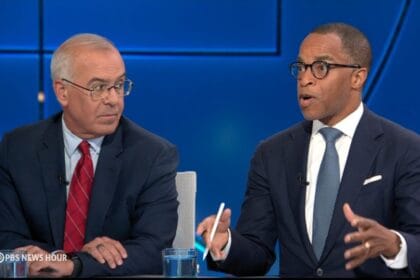 Brooks and Capehart on Elon Musk’s impact on the U.S. government and agencies