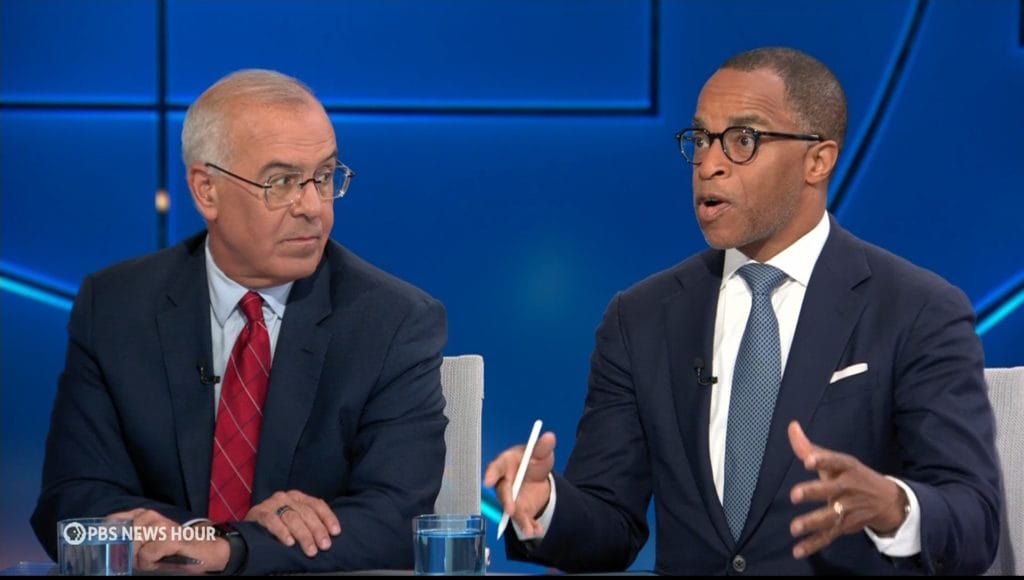 Brooks and Capehart on Elon Musk’s impact on the U.S. government and agencies Brooks and Capehart on Elon Musk’s impact on the U.S. government and agencies