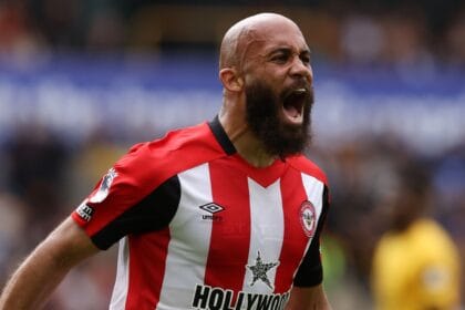 Bryan Mbeumo transfer news: Man Utd relaxed about pursuit of in-demand Brentford forward despite Tottenham Hotspur interest | Football News