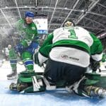 Canucks, Stars getting to know each other | TheAHL.com