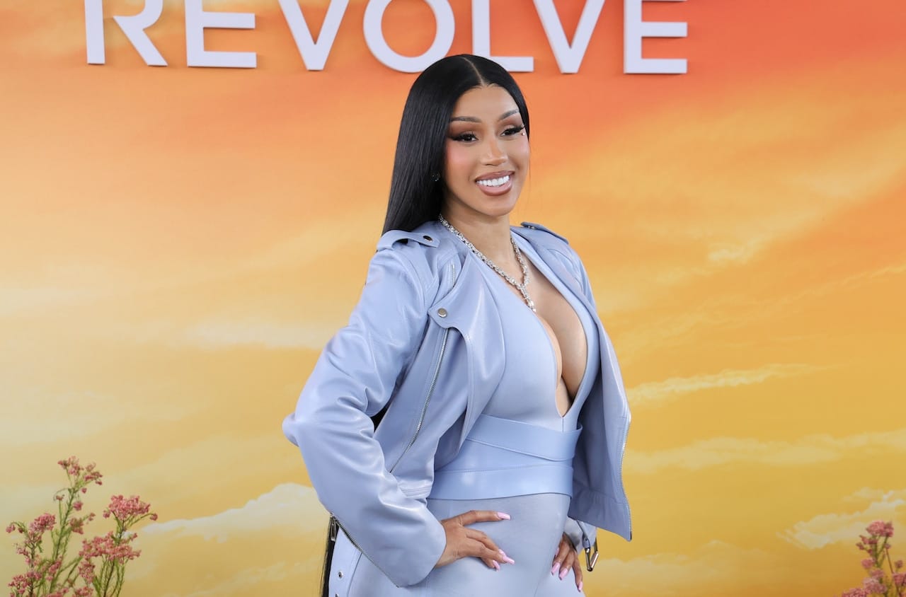 Cardi B’s rumored new boyfriend is ex-Buffalo Bills star Stefon Diggs Cardi B’s rumored new boyfriend is ex-Buffalo Bills star Stefon Diggs