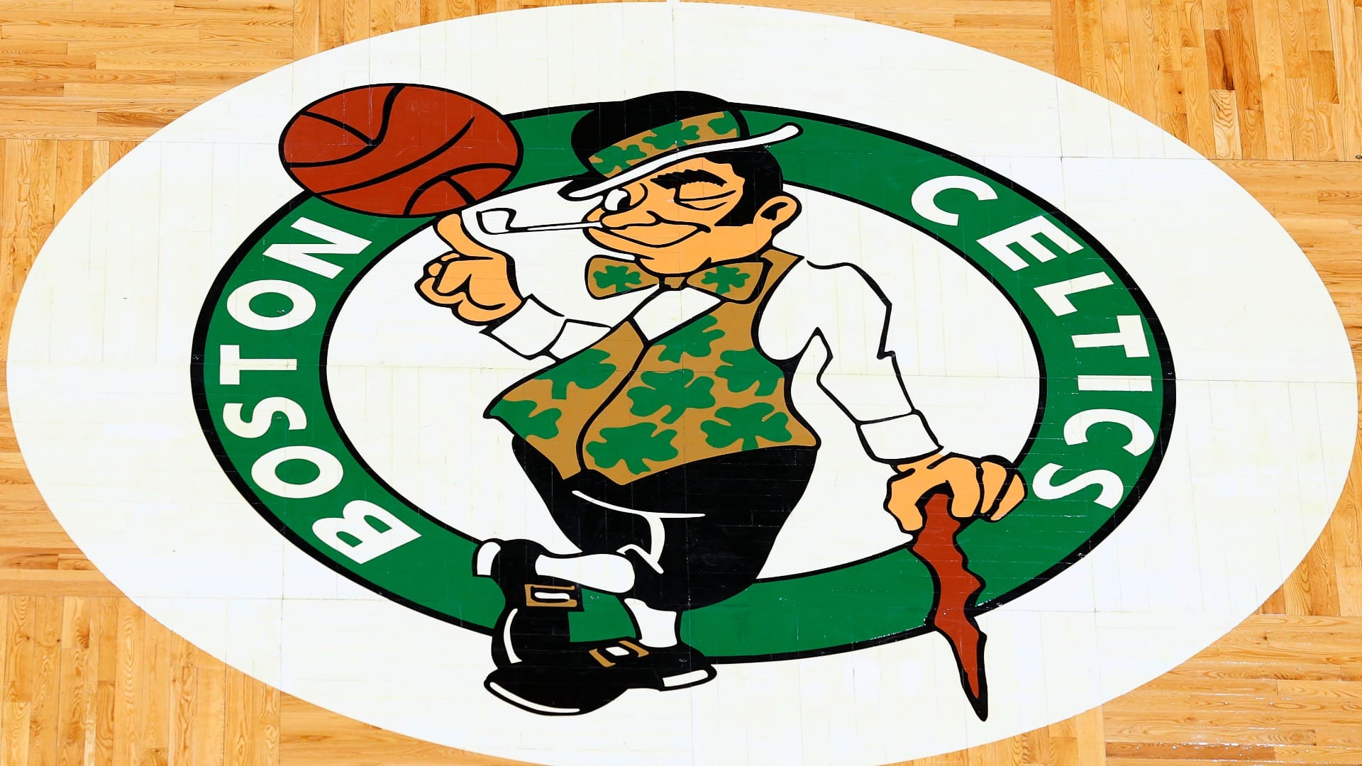 Celtics Select Hugo Gonzalez With First-Round Pick In 2025 NBA Draft