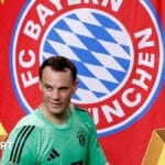 Club World Cup LIVE: Benfica vs Bayern Munich – live text & score updates