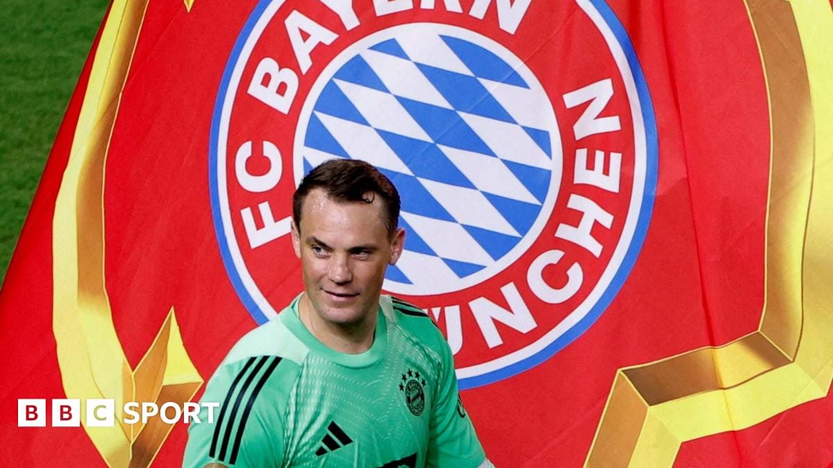 Club World Cup LIVE: Benfica vs Bayern Munich – live text & score updates