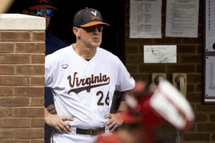 Coach Brian O’Connor to leave Virginia baseball for Mississippi State, sources say – The Cavalier Daily