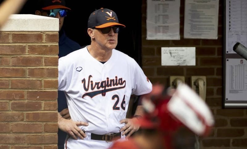 Coach Brian O’Connor to leave Virginia baseball for Mississippi State, sources say – The Cavalier Daily