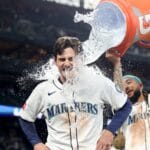 Cole Young drives in winning run in 10th in MLB debut as Mariners beat Twins