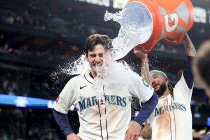 Cole Young drives in winning run in 10th in MLB debut as Mariners beat Twins