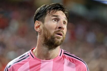 Controversial FIFA Club World Cup begins – as Messi left frustrated | UK News