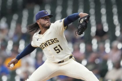 Could Red Sox Explore Future-Focused Trade For .5 Million Ace?