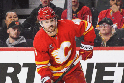 Countdown to Free Agent Frenzy: Winnipeg Jets, Calgary Flames hand out extensions
