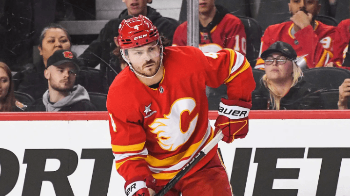 Countdown to Free Agent Frenzy: Winnipeg Jets, Calgary Flames hand out extensions