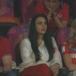 Court dismisses Preity Zinta’s suit against co-directors Mohit Burman, Ness Wadia