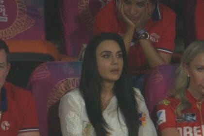 Court dismisses Preity Zinta’s suit against co-directors Mohit Burman, Ness Wadia