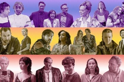 Critics Pick Who Should Be Nominated