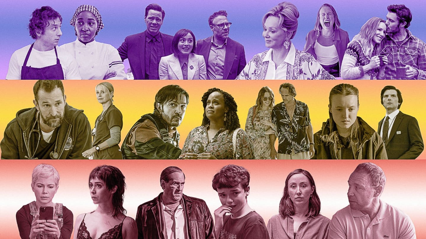 Critics Pick Who Should Be Nominated