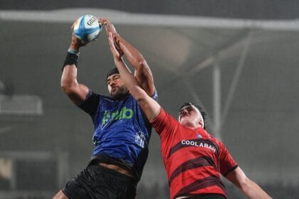 Crusaders v Blues Super Rugby semifinal live updates