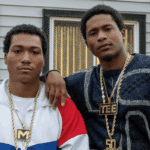 Da’Vinchi on playing ‘BMF’ legend Southwest T and what’s coming in season 4 — Andscape