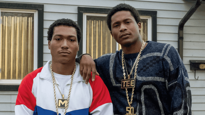 Da’Vinchi on playing ‘BMF’ legend Southwest T and what’s coming in season 4 — Andscape