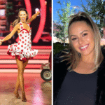 Dancing With The Stars’ Mia Fevola reveals dad Brendan’s brutal ultimatum