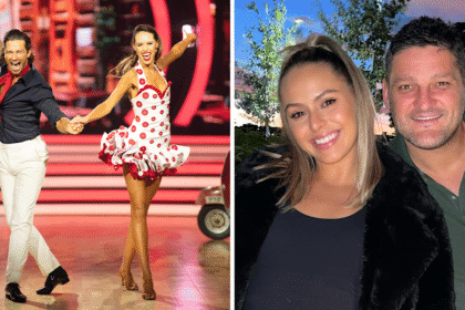 Dancing With The Stars’ Mia Fevola reveals dad Brendan’s brutal ultimatum