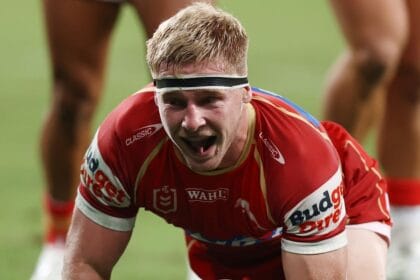 Dolphins vs St George Illawarra Dragons live blog, teams, videos, match centre, news, videos, Max Plath returns, Queensland Maroons selections