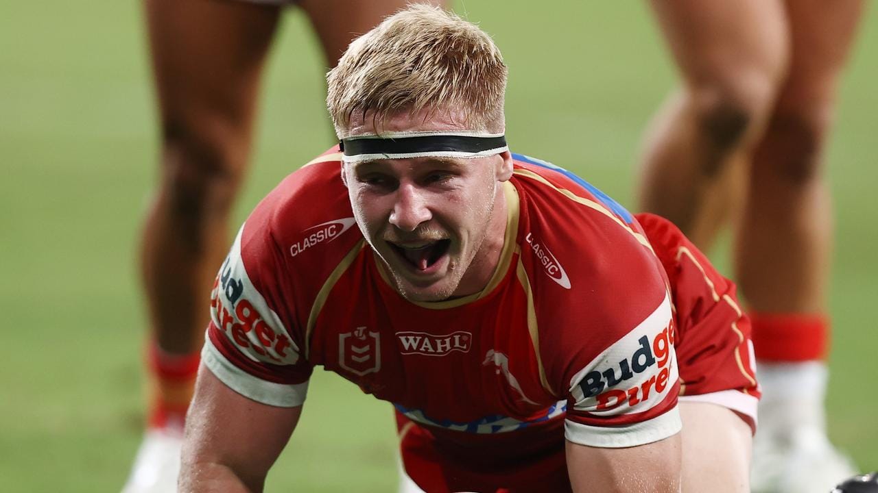 Dolphins vs St George Illawarra Dragons live blog, teams, videos, match centre, news, videos, Max Plath returns, Queensland Maroons selections