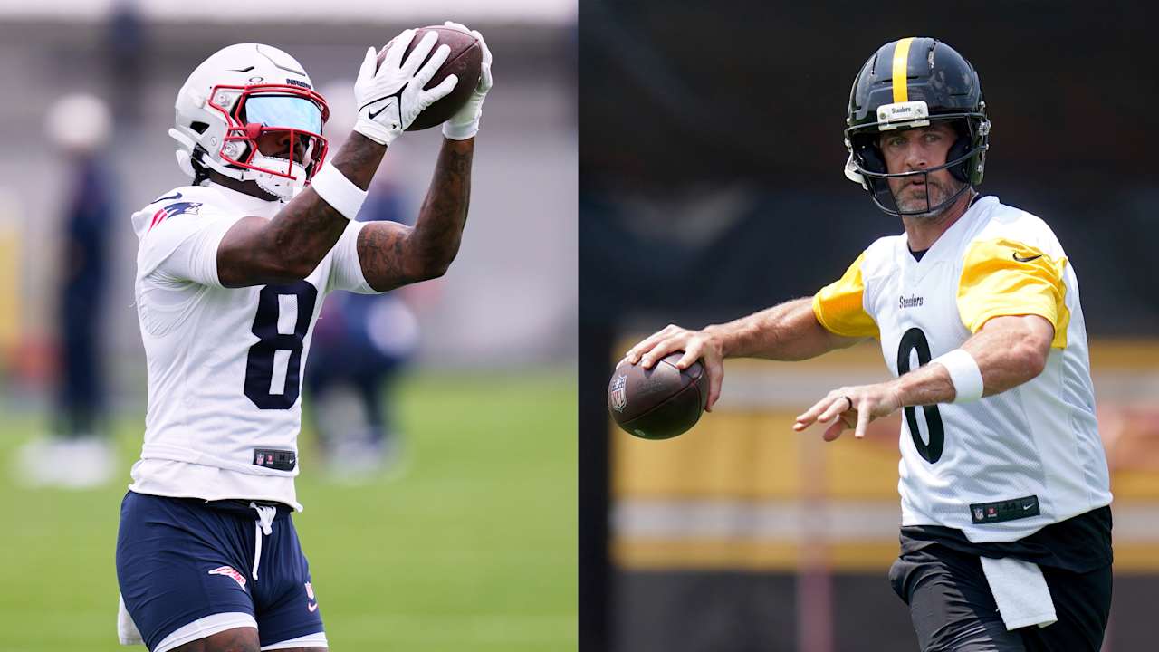 Don’t overreact to these five NFL storylines — and don’t sleep on two others
