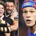 Door ajar for Reece Walsh amid Kalyn Ponga move that could trigger ban from State of Origin