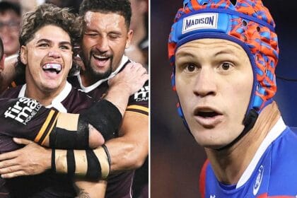 Door ajar for Reece Walsh amid Kalyn Ponga move that could trigger ban from State of Origin