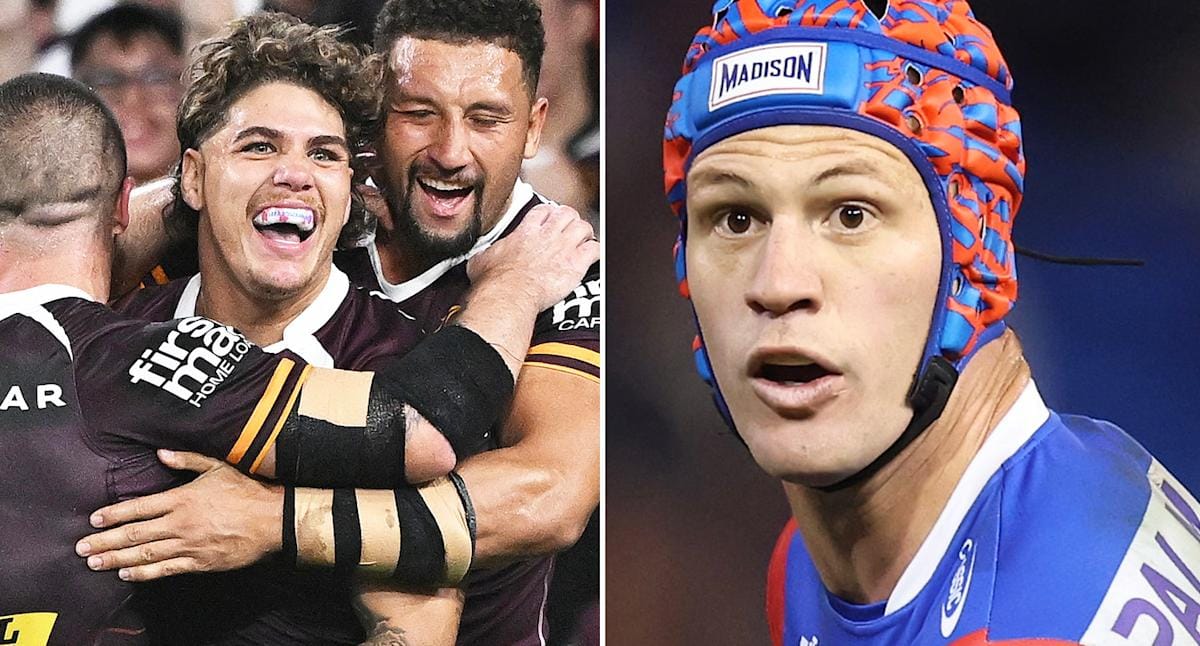 Door ajar for Reece Walsh amid Kalyn Ponga move that could trigger ban from State of Origin Door ajar for Reece Walsh amid Kalyn Ponga move that could trigger ban from State of Origin