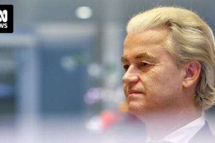 Dutch government collapses after far-right leader Geert Wilders leaves coalition