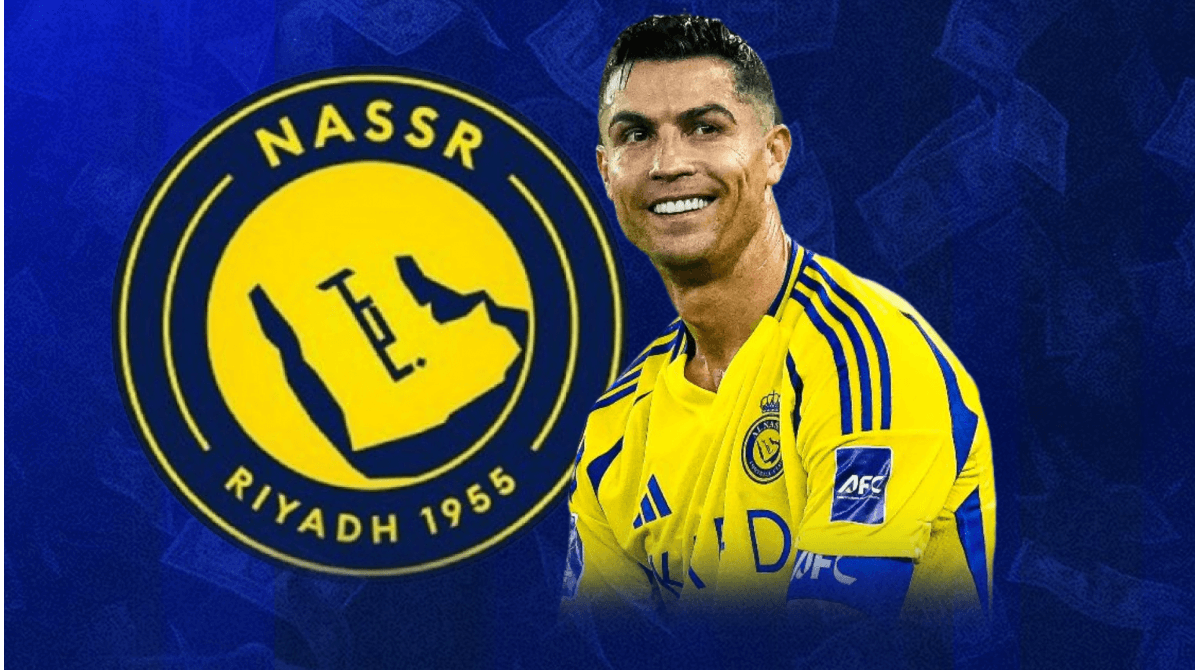 ‘€550k per day’ – Cristiano Ronaldo signs new Al-Nassr deal and gains ownership role