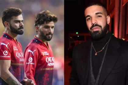 ‘Ee Sala Cup Namde’: Canadian rapper Drake bets 0,000 on RCB to win IPL 2025 final | Cricket News