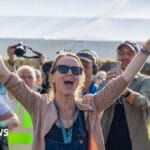 Emily Eavis on Glastonbury’s magical ‘Thursday Feeling’