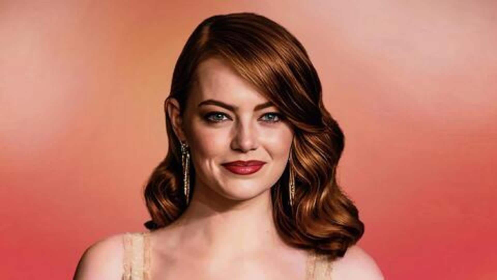 Emma Stone is winning the streaming game—Here’s how