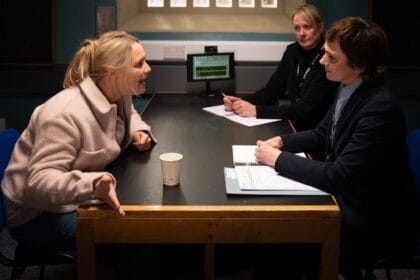Emmerdale won’t air tonight as ITV changes this week’s schedule