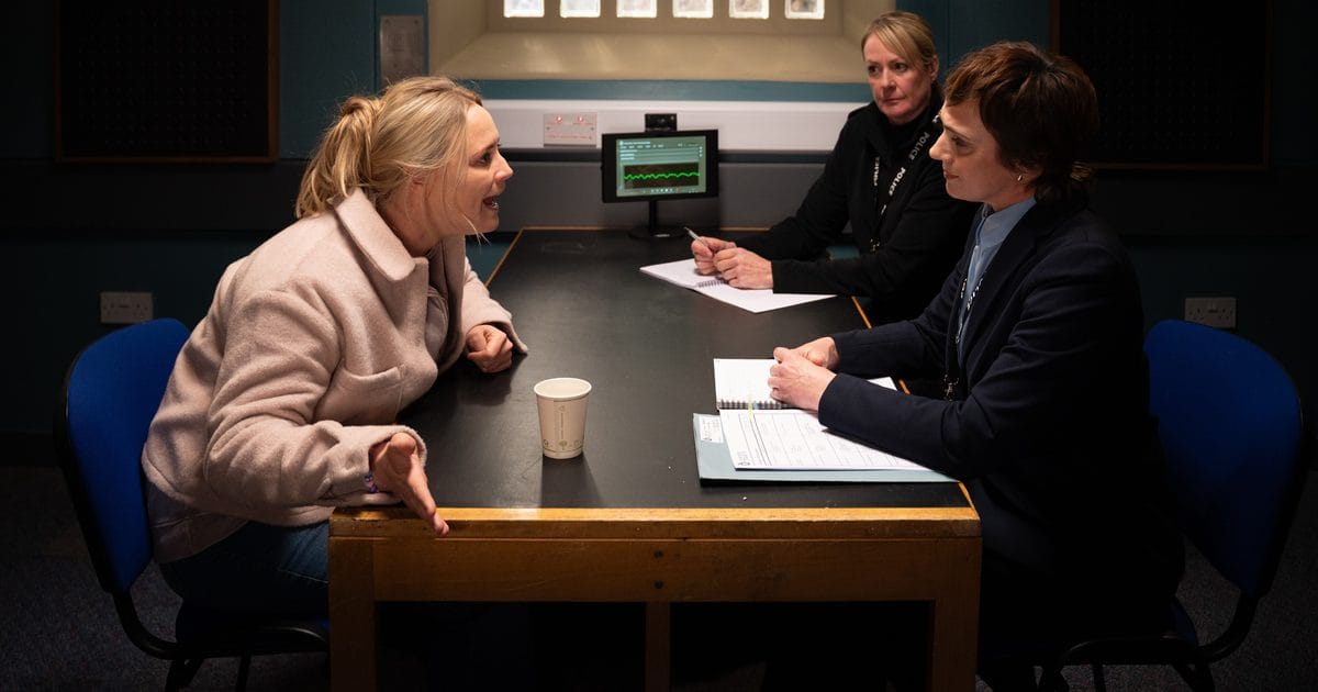 Emmerdale won’t air tonight as ITV changes this week’s schedule