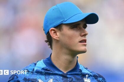England vs West Indies: Jacob Bethell’s star turn in first ODI shows his bright future
