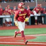 Ethan Hedges homers twice to lift USC baseball past Saint Mary’s